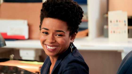 Who is Alexis Floyd? Age, parents, height, movies and TV shows, profiles, net worth