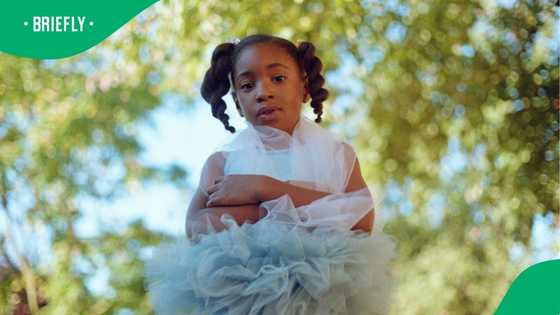 “This is beautiful”: Young ballerina impresses Kasi crowd in viral TikTok video, Mzansi loves it