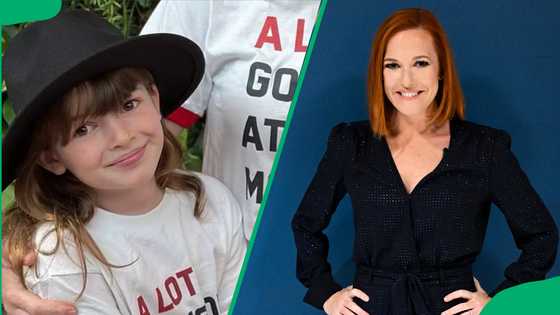 Who is Genevieve Mecher? Age, siblings, parents, education height, profiles