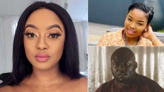 'Isifiso': New DStv all star soapie to feature Nelisa Mchunu, Ntando Ncube and more