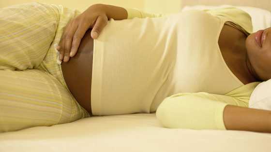 My husband got my best friend pregnant when I lost my baby – karma had a “gift” for them