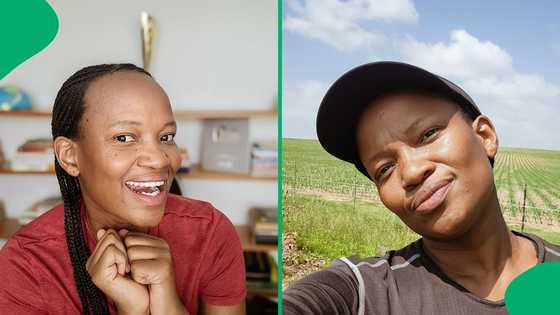 "I'm judging": Basic salary of ANC notary has SA buzzing over 10-year pay