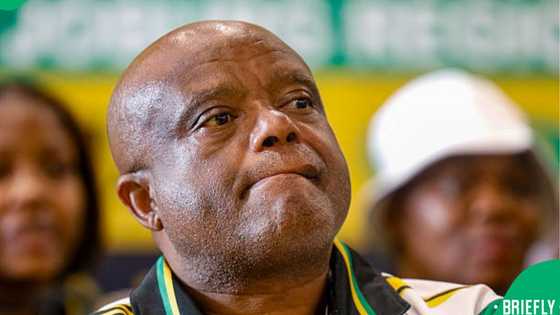 Johannesburg ANC moves to remove Dada Morero as Mayor