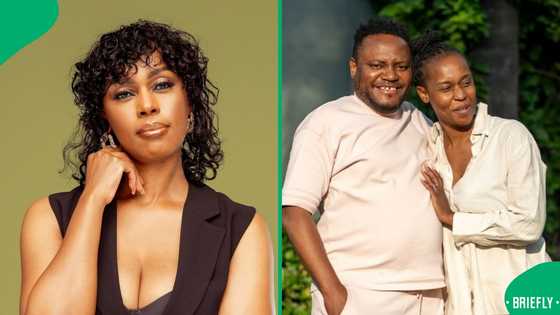 'House of Zwide' actress Brenda Mukwevho reportedly implicated in her husband's custody battle