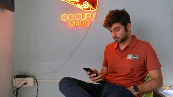 Elon Musk's Twitter friendship with Indian superfan