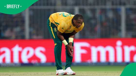 “My breath stopped”: Lungi Ngidi’s mother breaks the silence after IPL injury Scare, thanks India for support