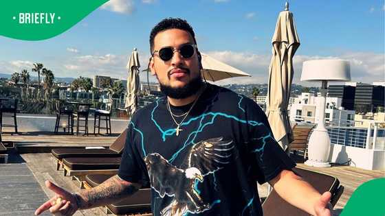 AKA and Tibz murder trial: Witness tells court what he saw after the shooting