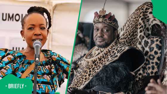 Ntsiki Mazwai challenges viral 'perfect wife' list linked to Zulu King's fourth wife