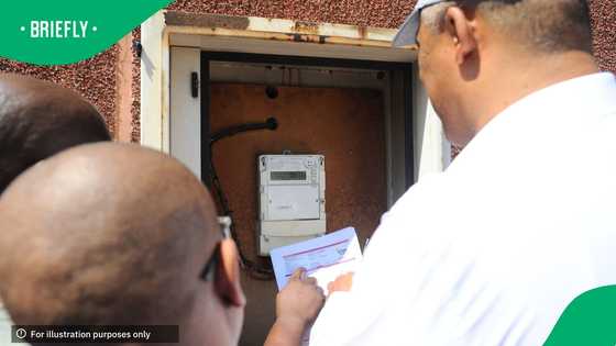 PKTT arrests alleged mastermind of Emfuleni illegal electricity syndicate after bail release