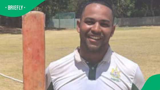 Shock as Tristan Perez walks free on R5,000 bail in Elana Brooke murder case