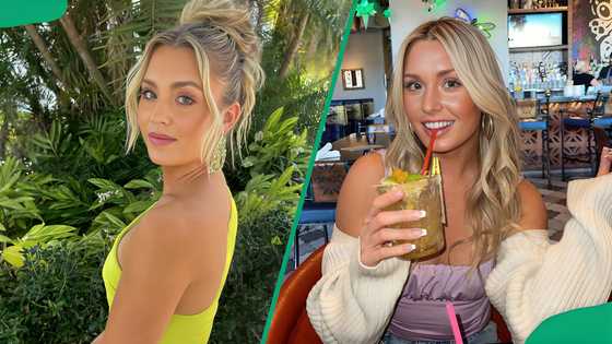 Meet Jordyn Hamilton, Dave Portnoy's ex-girlfriend: Everything you need to know