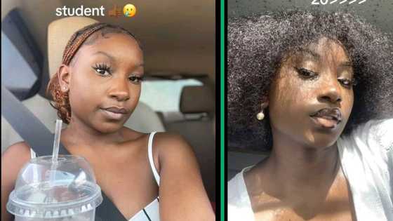 TikTok user sparks a debate with her surprsing revelations on daily hassles