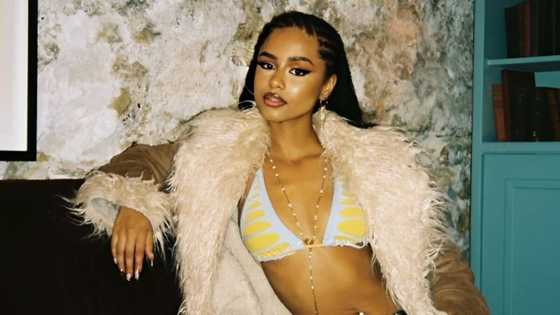 Tyla turns 22, Mzansi celebrates Grammy Award nominee with heartwarming messages