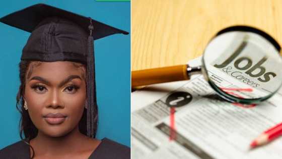 Unemployed Bachelor of Education graduate desperate for job, Mzansi heeds call for help