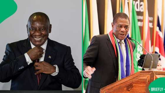 Taxpayers paid over R1 billion in 5 years for public office bearers' VIP Protection Services