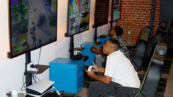 Gaming industry feels squeeze after pandemic boom
