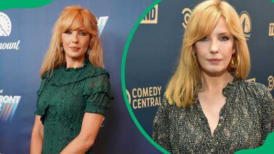 Kelly Reilly's net worth and salary: How rich is the Yellowstone actress?