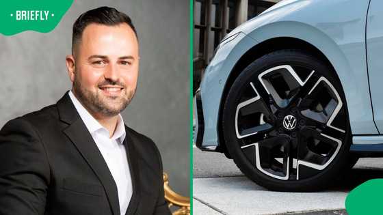 "A rare find": Realtor shows stunning 3-bedroom home that costs less than a Golf R