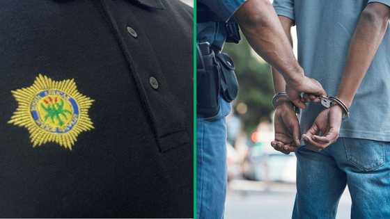 7 Police officers arrested for extortion, suspects demanded R100,000 from Durban businessman