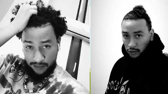 AKA suspected of being broke after betting R2K on football, SA shares mixed views: "Are you that desperate?"