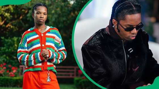 Who is Danya Devs? Inside the rise of Sphelele Dunywa in South African music