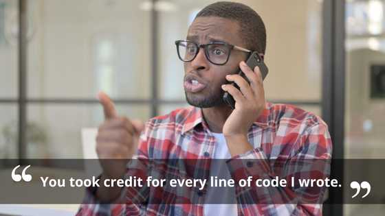 My Friend Stole My App And Pitched It As His — Until The Investors Demanded Development Logs