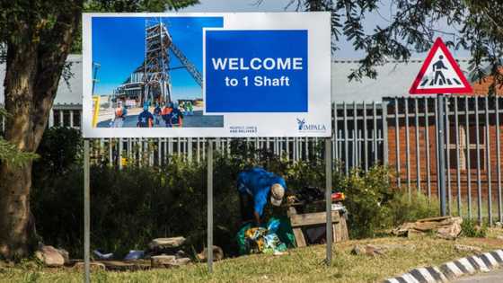 2 More mine workers died in Implats Mine tragedy, South Africans call for investigation