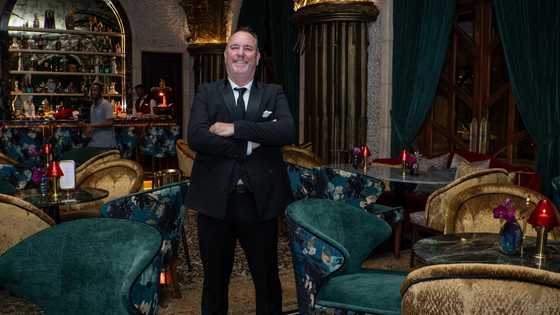 Palace of the Lost City Opens Plume Jazz Lounge at Sun City in August 2026