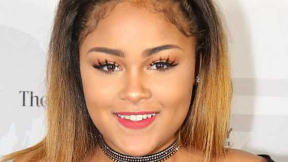 Chase Anela Rolison is T-Boz and rapper Mack 10's daughter