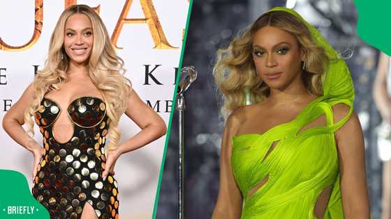Beyoncé criticised amid slow ticket sales for 'Cowboy Carter' tour