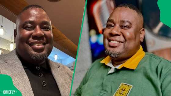 Gagasi FM star Felix Hlophe apologises to listeners amid his return: "I regret doing what I did"