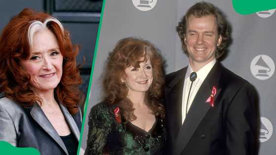 Who is Bonnie Raitt's partner? Insights into the singer's personal life
