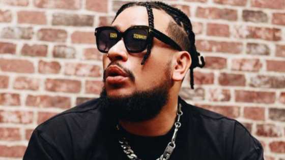 AKA opens up about his clinical depression and effects of meds: "I couldn't feel anything"