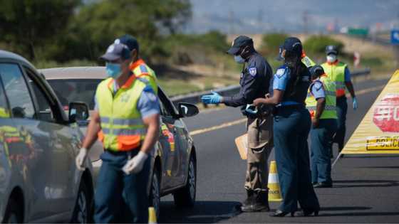 RTMC wants speeds on SA roads dropped by 10km/h, SA slams suggestion: "Limits aren't a problem"