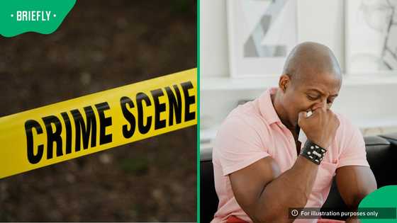 Couple found dead in Margate holiday house, SAPS investigating murder