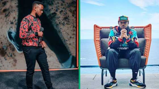 Slikour speaks on longevity in music and the South African hip hop industry's failure to credit pioneers