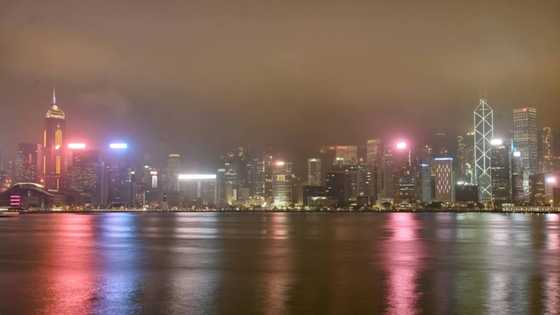 Hong Kong economy faces uncertain future 25 years after handover