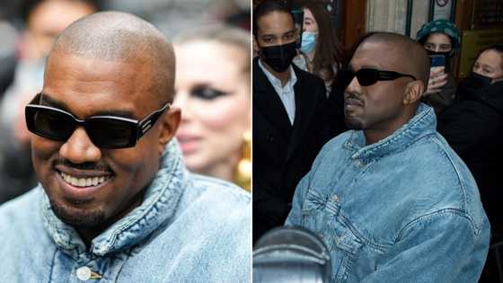 Kanye West splurges on lush Mercedes Benz minivan valued at over R6 million, more than most people’s homes