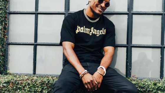 Is Luthando BU from Adulting married? Here is his biography and facts