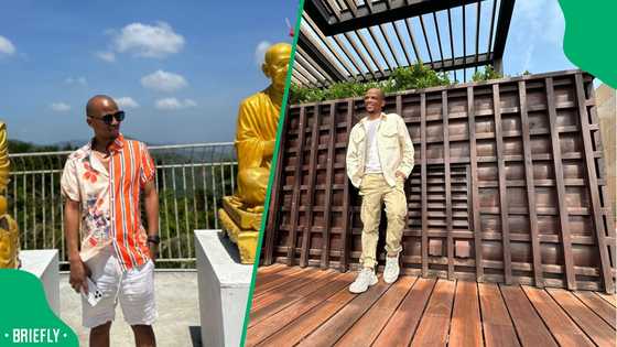 "It really depends": Gent shares insight about TEFL salaries in China, revealing what affects pay