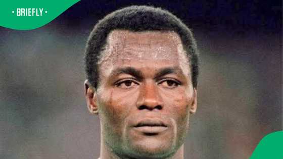 Emmanuel Kundé: Cameroon’s AFCON hero and defensive titan dies at 68