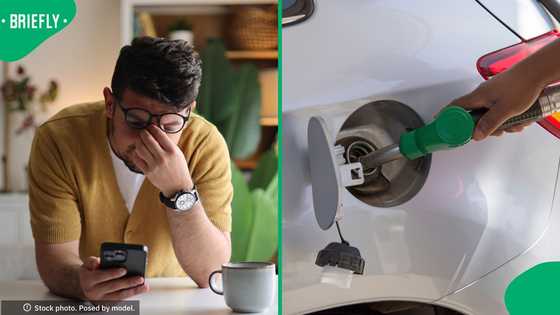 October fuel price hikes: How R3.18 increase could push up living costs and spark frustration