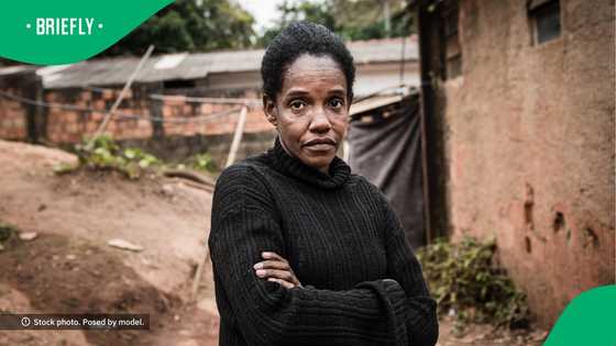 “What an inspiration”: SA motivated by lady who went through extreme poverty to owning R12M house in Cape Town