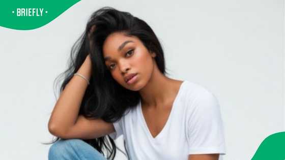 'BBMzansi' housemate Thandeka's kitchen skincare routine gets worse, South Africa disgusted