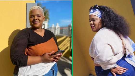 Woman plugs SA on contact details of local suppliers for weaves, clothes, accessories and more