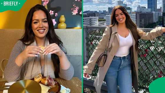 "Replaced the salary I was getting": SA social media manager shares how much she earned in 9 months