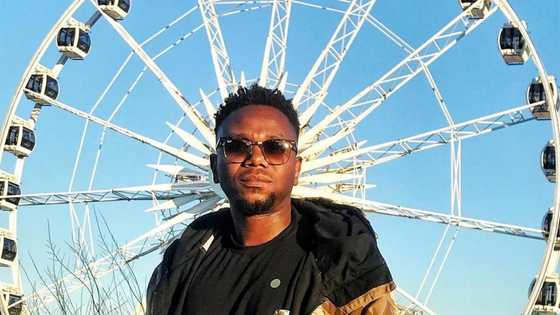 Facts about Thomas Gumede that will surprise you