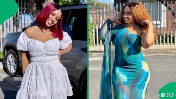 Vuyokazi Nciweni opens up about life as a single mom of 2: “There’s no co-parenting”