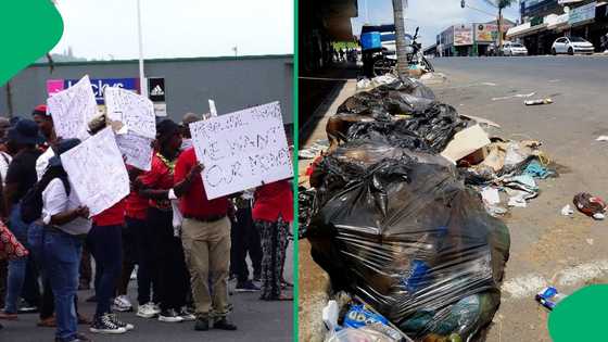 CoGTA MEC urges end to Ray Nkonyeni strike, residents endure service delivery delays for 2 months