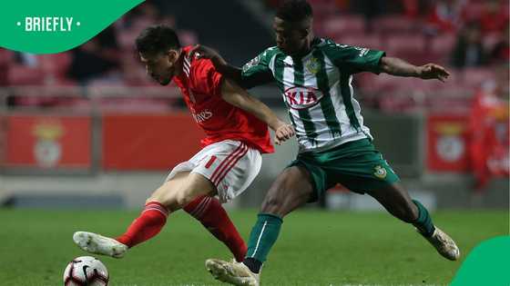 Bafana star completes rehab journey after beating addiction, sends message to fans